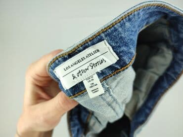 Жіночий одяг: & Other Stories, Джинси жіночі, M на lalafo.pl — 4 Жіночий одяг: & Other Stories, Джинси жіночі, M — 4