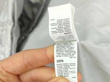 Baby clothes: Winter jacket, Reserved, 12 years, 146-152 cm, condition - Perfect at lalafo.pl — 5 Baby clothes: Winter jacket, Reserved, 12 years, 146-152 cm, condition - Perfect — 5