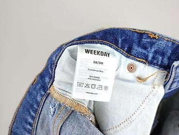 bootcut jeans reserved: Джинси жіночі, розмір M на lalafo.pl — 4 bootcut jeans reserved: Джинси жіночі, розмір M — 4