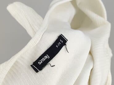 samsoe samsoe t shirty: Sinsay, Women`s top, S at lalafo.pl — 4 samsoe samsoe t shirty: Sinsay, Women`s top, S — 4