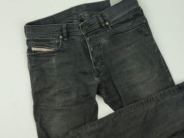 Diesel, Jeans for men at lalafo.pl Diesel, Jeans for men