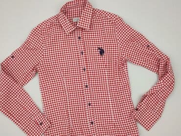 abercrombie and fitch t shirty: Us Polo Assn, Women`s shirt, M at lalafo.pl — 1 abercrombie and fitch t shirty: Us Polo Assn, Women`s shirt, M — 1