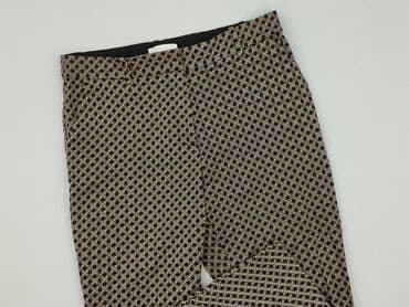 H&M, Spodnie materiałowe damskie, XL w lalafo.pl H&M, Spodnie materiałowe damskie, XL