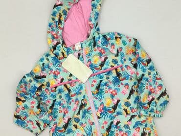 sukienka na wesele dla niemowlaka: Дощовик, Defacto, 1,5-2 р., 86-92 см, стан - Ідеальний на lalafo.pl — 1 sukienka na wesele dla niemowlaka: Дощовик, Defacto, 1,5-2 р., 86-92 см, стан - Ідеальний — 1