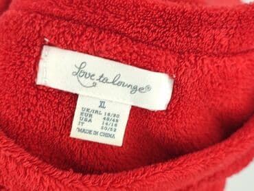 shein kurtka zimowa: Love To Lounge, Women`s sweatshirt, XL at lalafo.pl — 5 shein kurtka zimowa: Love To Lounge, Women`s sweatshirt, XL — 5