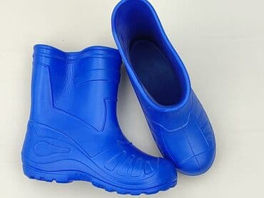 Дитячий одяг: Гумові чоботи, 35, стан - Дуже гарний на lalafo.pl — 1 Дитячий одяг: Гумові чоботи, 35, стан - Дуже гарний — 1