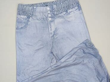 Spodnie materiałowe damskie, L w lalafo.pl Spodnie materiałowe damskie, L