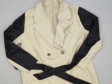 RAINBOW, Płaszcz damski, rozmiar 3XL w lalafo.pl RAINBOW, Płaszcz damski, rozmiar 3XL