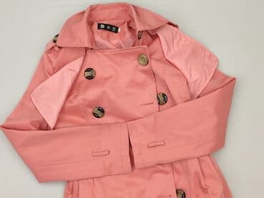 Women`s trench, size L at lalafo.pl Women`s trench, size L