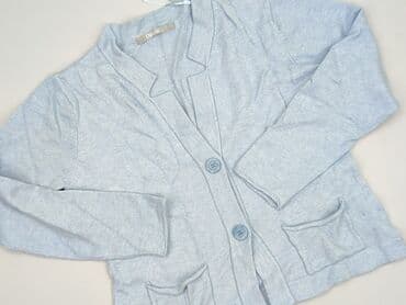 c a kardigany: Кардиган жіночий, розмір L на lalafo.pl — 1 c a kardigany: Кардиган жіночий, розмір L — 1