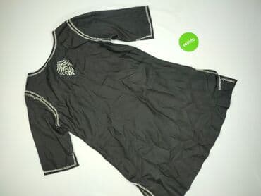 t shirty jedwabny: Indiska, Women`s tunic, XL at lalafo.pl — 3 t shirty jedwabny: Indiska, Women`s tunic, XL — 3