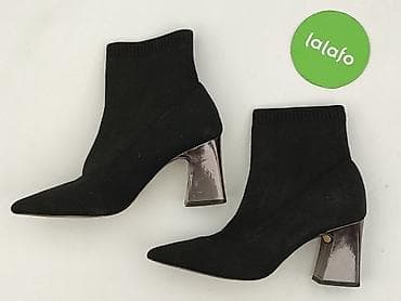 stradivarius baleriny: Ботильйони та черевики жіночі, розмір 40 на lalafo.pl — 3 stradivarius baleriny: Ботильйони та черевики жіночі, розмір 40 — 3
