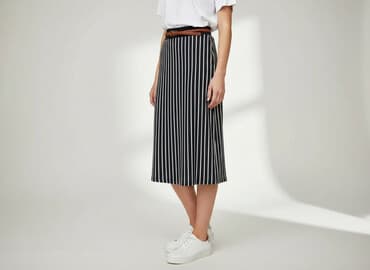 ONLY, Women`s skirt, size L at lalafo.pl ONLY, Women`s skirt, size L