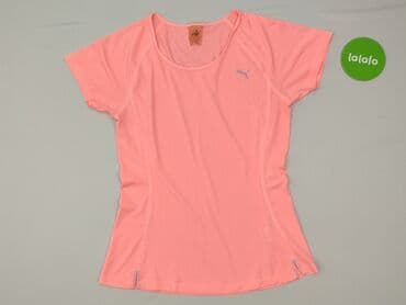 Women's Clothing: Puma, Women`s T-shirt, S at lalafo.pl — 2 Women's Clothing: Puma, Women`s T-shirt, S — 2