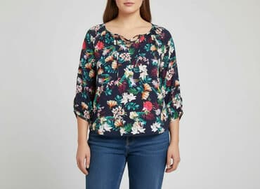 bluzki oversize sklep internetowy: Street One, Жіноча блуза, 2XL на lalafo.pl — 8 bluzki oversize sklep internetowy: Street One, Жіноча блуза, 2XL — 8