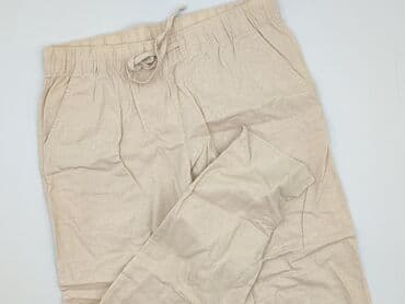 Esmara, Spodnie materiałowe damskie, rozmiar L w lalafo.pl Esmara, Spodnie materiałowe damskie, rozmiar L