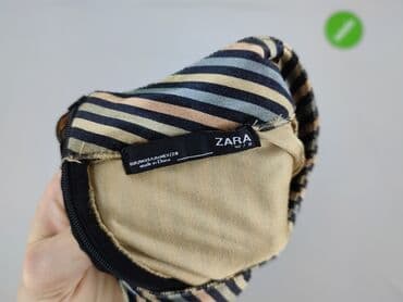 bluzki w zebre: Zara, Жіноча блуза, S на lalafo.pl — 4 bluzki w zebre: Zara, Жіноча блуза, S — 4