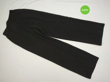 legginsy push up xs: Material trousers for women, S at lalafo.pl — 3 legginsy push up xs: Material trousers for women, S — 3