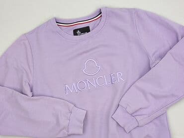 Moncler, Світшот жіночий, L на lalafo.pl Moncler, Світшот жіночий, L