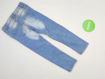sukienka i kozaki za kolano: Джинси, 5-6 р., 116, стан - Дуже гарний на lalafo.pl — 3 sukienka i kozaki za kolano: Джинси, 5-6 р., 116, стан - Дуже гарний — 3