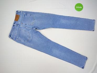 r marks jeans: H&M, Джинси жіночі, розмір L на lalafo.pl — 3 r marks jeans: H&M, Джинси жіночі, розмір L — 3