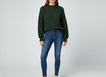 H&M, Women`s sweater, size M at lalafo.pl H&M, Women`s sweater, size M