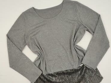 Women's Clothing: Women`s sweatshirt, 4XL at lalafo.pl — 4 Women's Clothing: Women`s sweatshirt, 4XL — 4