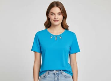tuniki indyjskie allegro: Isle, Women's blouse, S at lalafo.pl — 8 tuniki indyjskie allegro: Isle, Women's blouse, S — 8
