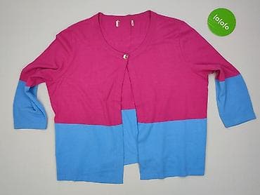 Women: Women`s cardigan, size 4XL at lalafo.pl — 2 Women: Women`s cardigan, size 4XL — 2