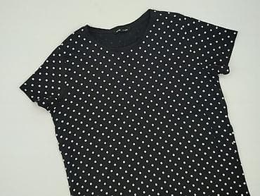 Sinsay, T-shirt damski, rozmiar 2XL w lalafo.pl Sinsay, T-shirt damski, rozmiar 2XL