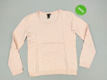 bluza tommy hilfiger lidl: H&M Basic, Светр жіночий, M на lalafo.pl — 2 bluza tommy hilfiger lidl: H&M Basic, Светр жіночий, M — 2