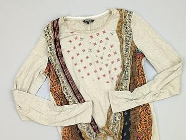 Desigual, Bluzka damska, rozmiar S w lalafo.pl Desigual, Bluzka damska, rozmiar S