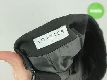 krótkie obcisła spódniczka: Loavies, Women`s skirt, M at lalafo.pl — 4 krótkie obcisła spódniczka: Loavies, Women`s skirt, M — 4