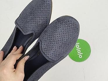 Лофери та туфлі: Лофери та туфлі жіночі, розмір 42 на lalafo.pl — 5 Лофери та туфлі: Лофери та туфлі жіночі, розмір 42 — 5