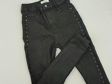 Bershka, Jeans for women, size S at lalafo.pl Bershka, Jeans for women, size S