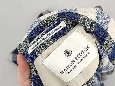 bluza ysl: Maison Scotch, Koszula damska, rozmiar S w lalafo.pl — 5 bluza ysl: Maison Scotch, Koszula damska, rozmiar S — 5