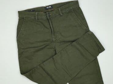 ONLY & SONS, Chinosy dla mężczyzn, rozmiar M w lalafo.pl ONLY & SONS, Chinosy dla mężczyzn, rozmiar M