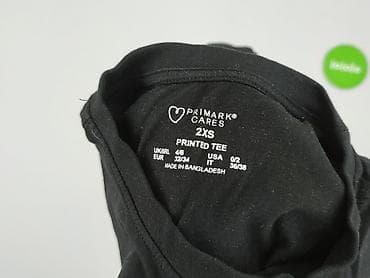 cocker t shirty: Primark, Футболка жіноча, розмір 2XS на lalafo.pl — 5 cocker t shirty: Primark, Футболка жіноча, розмір 2XS — 5