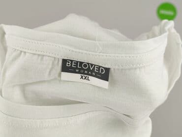 hugo boss t shirty: Beloved, Women`s T-shirt, 2XL at lalafo.pl — 4 hugo boss t shirty: Beloved, Women`s T-shirt, 2XL — 4