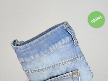 deichmann dunk: Denim, Shorts for women, size S at lalafo.pl — 5 deichmann dunk: Denim, Shorts for women, size S — 5