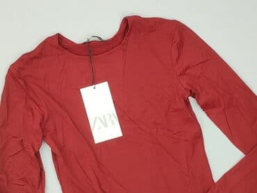 Zara, Bluzka damska, S w lalafo.pl Zara, Bluzka damska, S