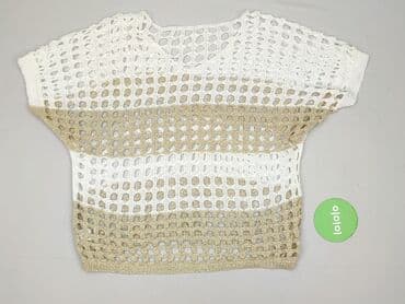 Жіночий одяг: Светр жіночий, Один розмір на lalafo.pl — 3 Жіночий одяг: Светр жіночий, Один розмір — 3