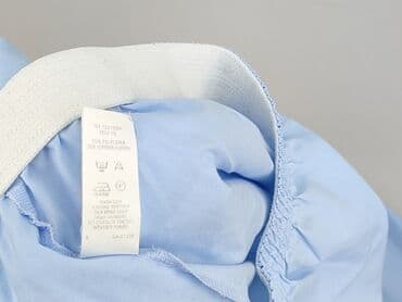 spodnie joggery moro damskie: Marks & Spencer, Material trousers for women, S at lalafo.pl — 5 spodnie joggery moro damskie: Marks & Spencer, Material trousers for women, S — 5