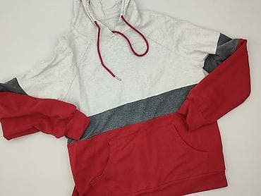 Bluza z kapturem damska, rozmiar L w lalafo.pl Bluza z kapturem damska, rozmiar L