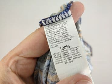 bluzki z wiskozą reserved: Reserved, Жіноча блуза, розмір L на lalafo.pl — 6 bluzki z wiskozą reserved: Reserved, Жіноча блуза, розмір L — 6