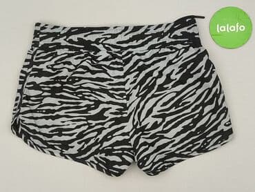 krótkie dopasowane spodenki: H&M Sport, Шорти жіночі, S на lalafo.pl — 3 krótkie dopasowane spodenki: H&M Sport, Шорти жіночі, S — 3