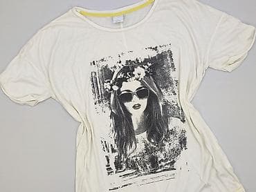 Vero Moda, T-shirt damski, rozmiar L w lalafo.pl — 1 Vero Moda, T-shirt damski, rozmiar L — 1