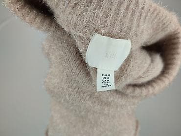 zara kurtki wiosenne: H&M, Sweter damski, rozmiar M w lalafo.pl — 4 zara kurtki wiosenne: H&M, Sweter damski, rozmiar M — 4