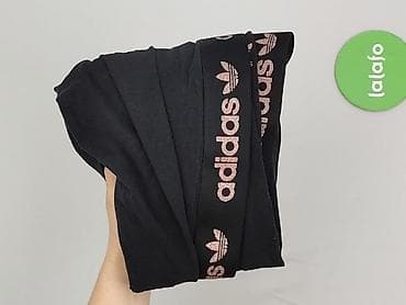 Adidas, Leggings Sports for women, size M at lalafo.pl — 6 Adidas, Leggings Sports for women, size M — 6
