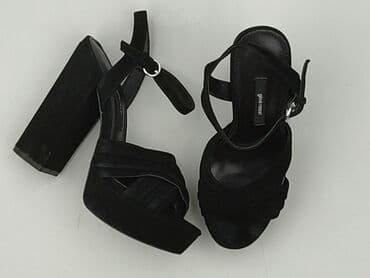 Gino Rossi, Sandals for women, 36 at lalafo.pl Gino Rossi, Sandals for women, 36